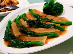 -衡山汇·高级粤菜(霄云路店)