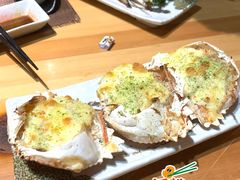 -割烹旭日本料理(龙湖狮山天街店)
