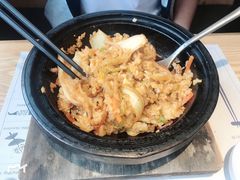 -东菊料理(吉利购物广场店)