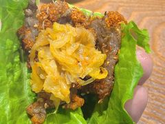 -正宗齐齐哈尔烤肉·齐牛哥鲜切炭火烤肉(杭州总店)