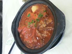 android_upload_pic-天津乾毓德饭庄·清真传统炒菜·海鲜烧烤(咸阳路店)