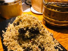 -苹果树下艺术餐厅(通州店)