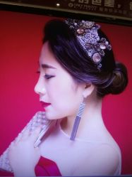 点击看大图 -唯一视觉婚纱摄影(李家村店)