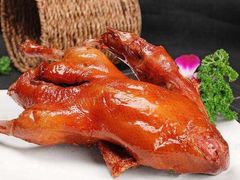 -漢舍中国菜馆(889广场店)