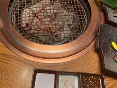 -炎蔵牛舌烤肉