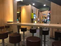 -麦当劳(西单明珠店)