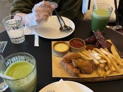-农畉LONFOOD(万象天地店)