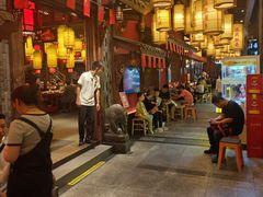 -小龙坎火锅(全球总店)