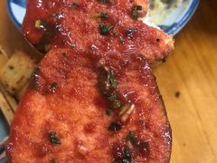 腐乳馒头片-炒豆合作社(东四总店)