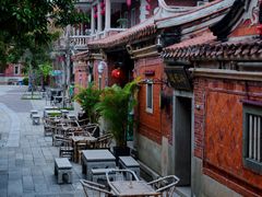 -晋江五店市传统文化旅游区