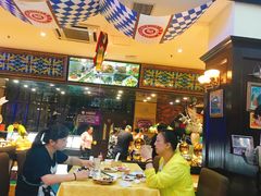 大堂-比尔森巴西烤肉自助(红旗街店)