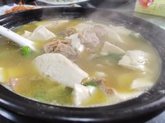 -阿东农家菜(新场古镇下塘街店)