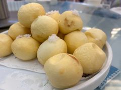 雪绵豆沙-天下醉美蒙餐(林西店)