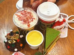 -星巴克臻选(宁波世纪东方广场店)