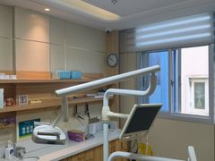-上海仁爱医院口腔科 · 种植