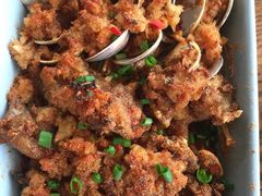 -蜜桃餐厅·伴山(湖滨商业街店)