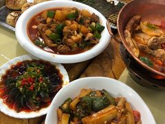 -新疆哈利德餐厅(紫薇都市店)