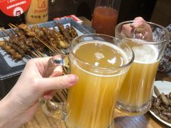 -管氏翅吧(地安门创始店)
