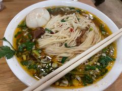-水仙拉面(水仙街店)