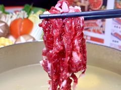 -陈记顺和潮汕鲜牛肉火锅(西门口广场店)