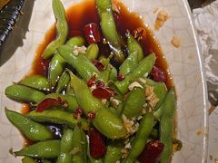 -沪小胖·小龙虾·蓝龙王(八佰伴店)