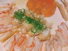-宝燕壹号景观餐厅(龙盛国际商业广场店)