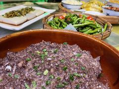 -园林美食城·本土农家菜(杨和镇店)