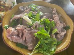-小杨翘脚牛肉