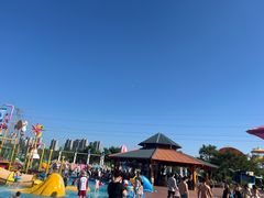 -华夏文旅海洋公园