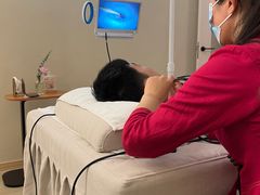 -手舒·采耳按摩·影院足道spa(莫愁湖东路店)
