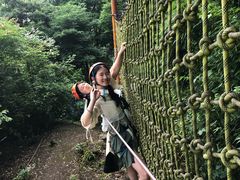 -修水东浒寨风景区