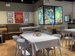 -小山城麻辣香锅(新邻生活广场店)