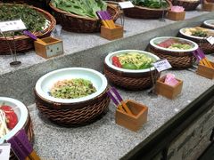 -印巷里主题餐厅(马鞍山店)