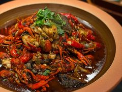 -烹湘·鲜炒湖南土菜(海珠店)