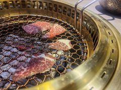 -明洞王妃家烤肉(苏州中心星悦汇店)