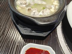 -东江海鲜大排档·潮汕菜·砂锅粥