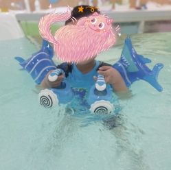 -爱乐婴童水育早教中心·儿童游泳中心(田园商业广场店)