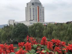 -江南大学(蠡湖校区)