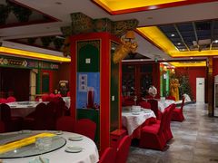 -北平食府.北京烤鸭(亦庄店)