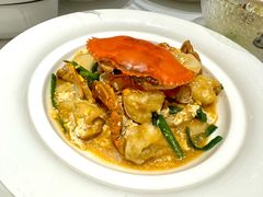 -万龙洲海鲜(广渠门店)