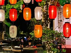 -花溪雨·森林餐厅(石基店)