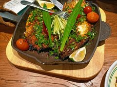 -云海肴·汽锅鸡·云南菜(美罗城店)