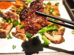 -绿茶餐厅(东莞翔龙天地店)