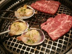 -赤坂亭M9和牛烧肉·日料398放题(万达店)