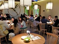 大堂-费大厨辣椒炒肉(万家丽一店)