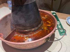 -东镇老火锅(长春路首店)