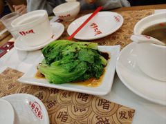 -好好彩啫啫煲·广东小馆(上海七宝领展广场店)
