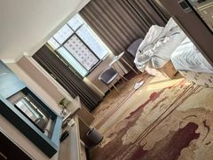 -库车国际酒店(火车站东湖公园店)