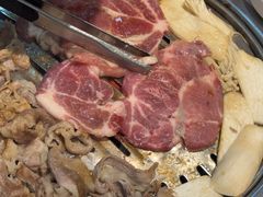 -六七八韩式烤肉·韩国料理(上杭路店)