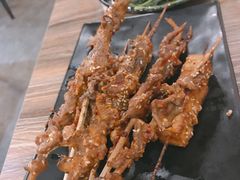 牛肉-酒里·宜州果酱烧烤(葛村店)